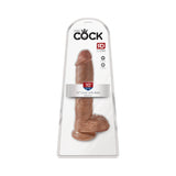 King Cock 10 Inches Cock