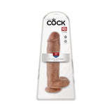 King Cock 11 inches Cock