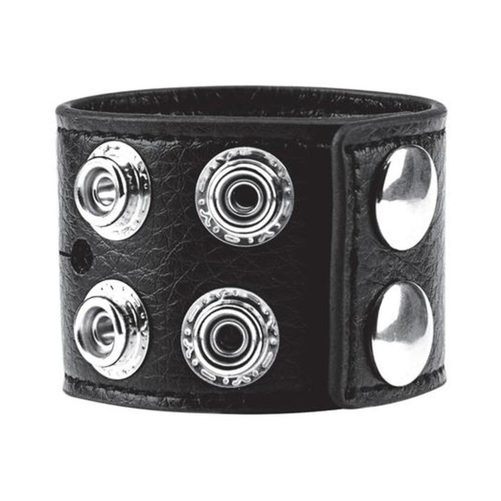 Cb Gear Cockring1.5  w/ball Strap