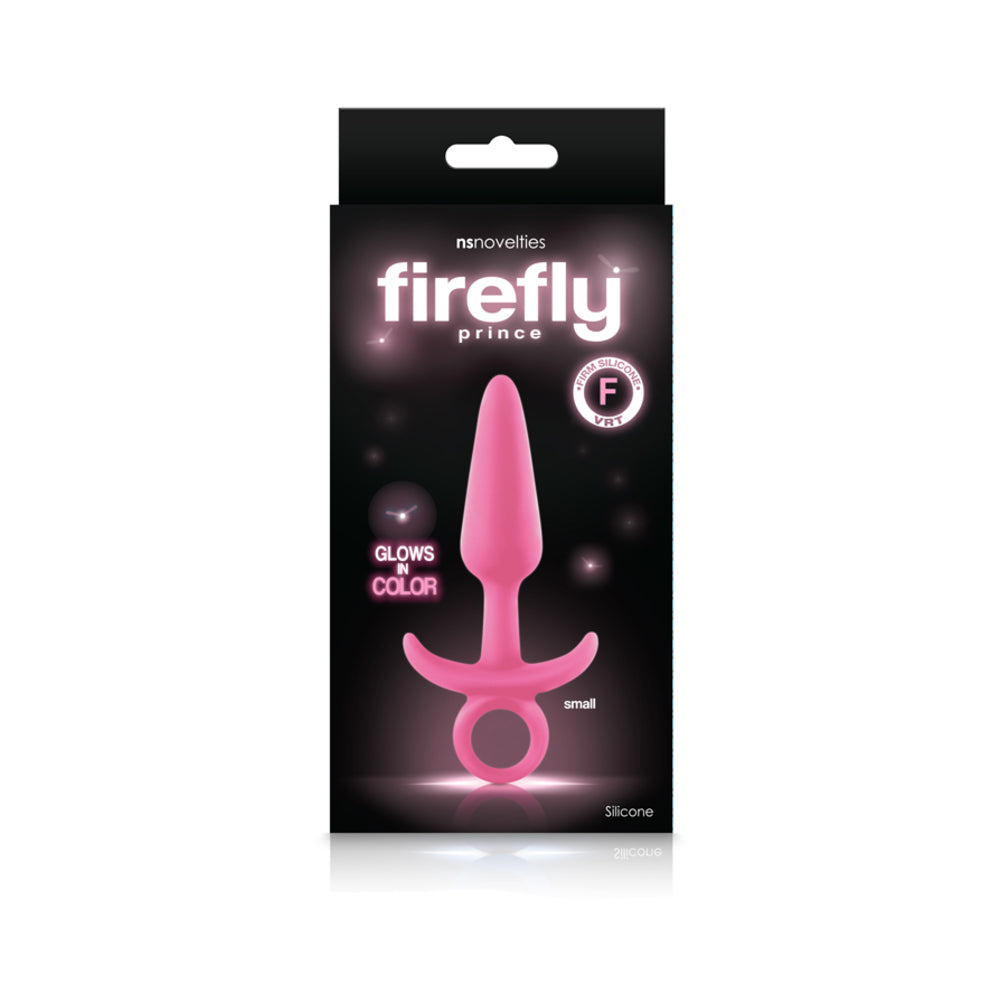 Firefly - Prince - Small