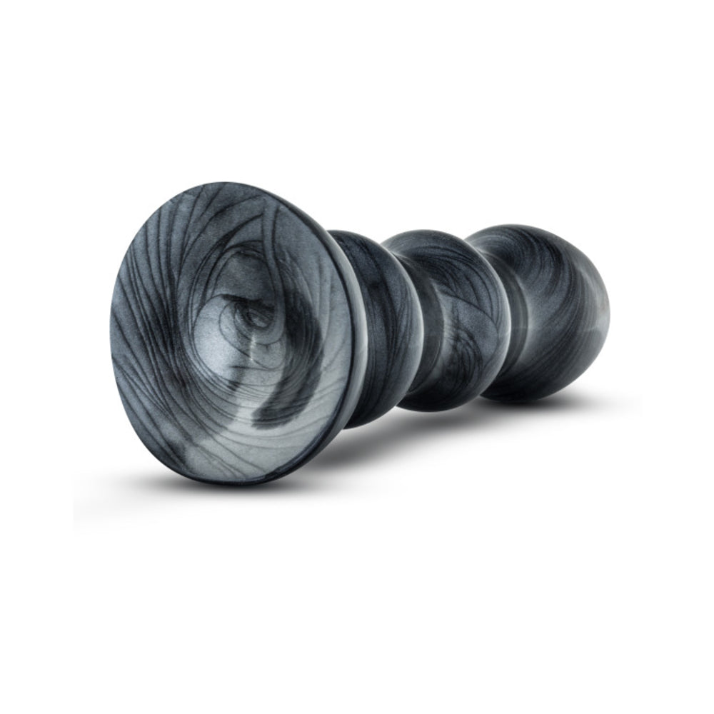 Jet - Black Jack - Carbon Metallic Black