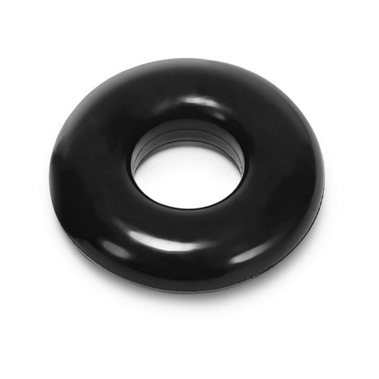 Do-Nut-2 Large Atomic Jock Cockring - Ice Blue