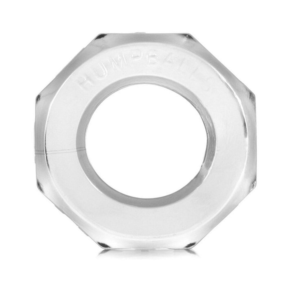 Atomic Jock Humpballs Cockring - Smoke