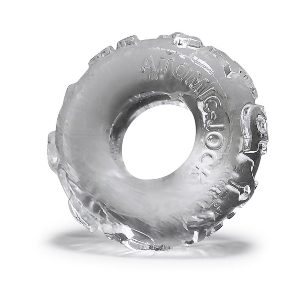 Oxballs Jelly Bean Cockring