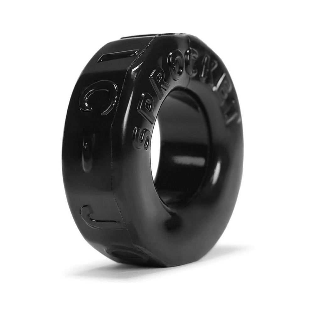 Oxballs Sprocket, Cockring