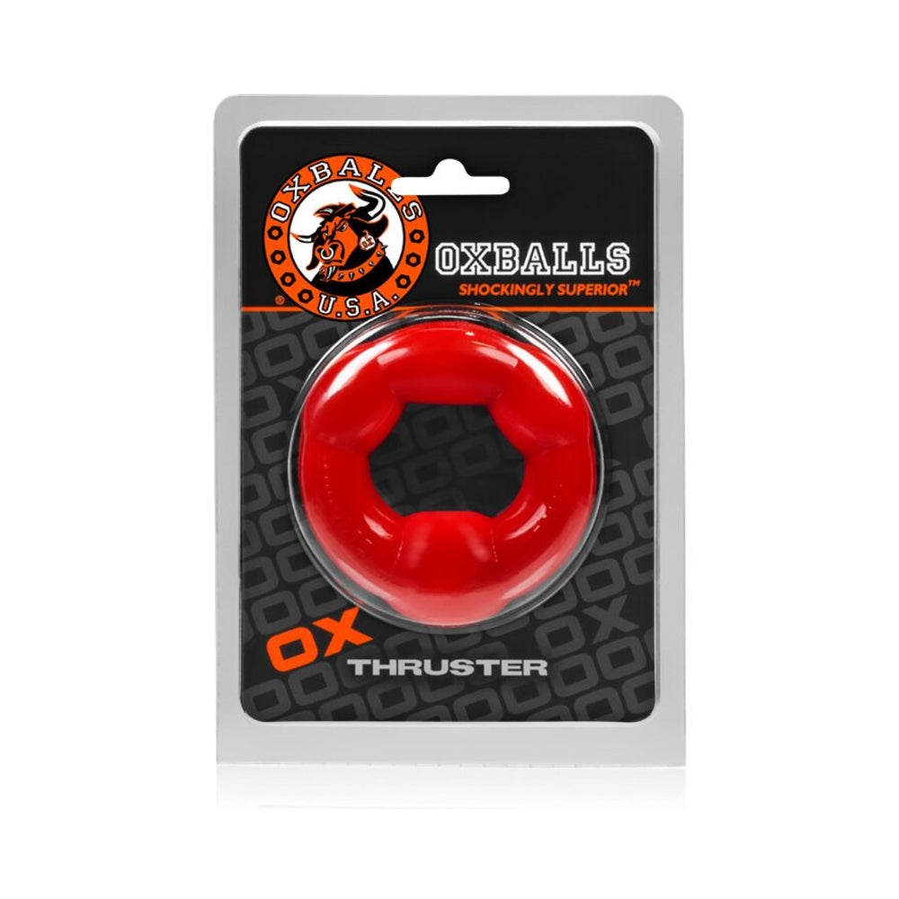 Oxballs Thruster Cockring