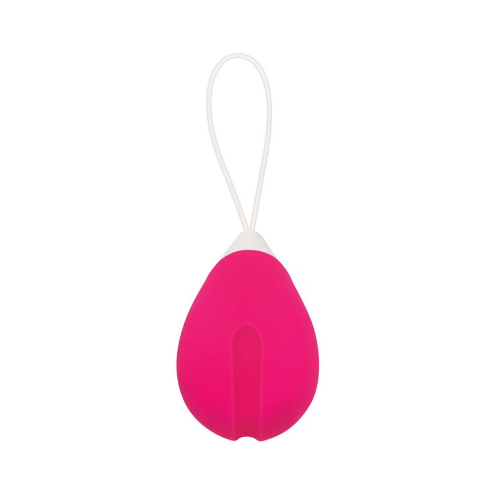 Evolved Remote Control Egg - Pink