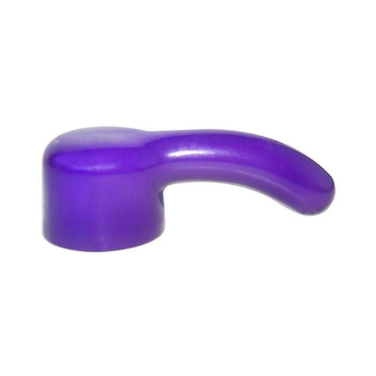 Shibari Wand Attachment Arch Purple