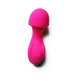 Bliss Magic Mushroom 8 Function Magenta