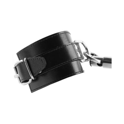 Rouge Leg Spreader Bar 30in Adjustable