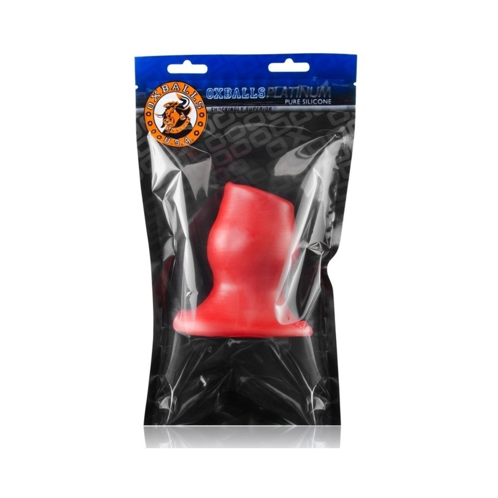 Oxballs Pighole-3, Hollow Plug