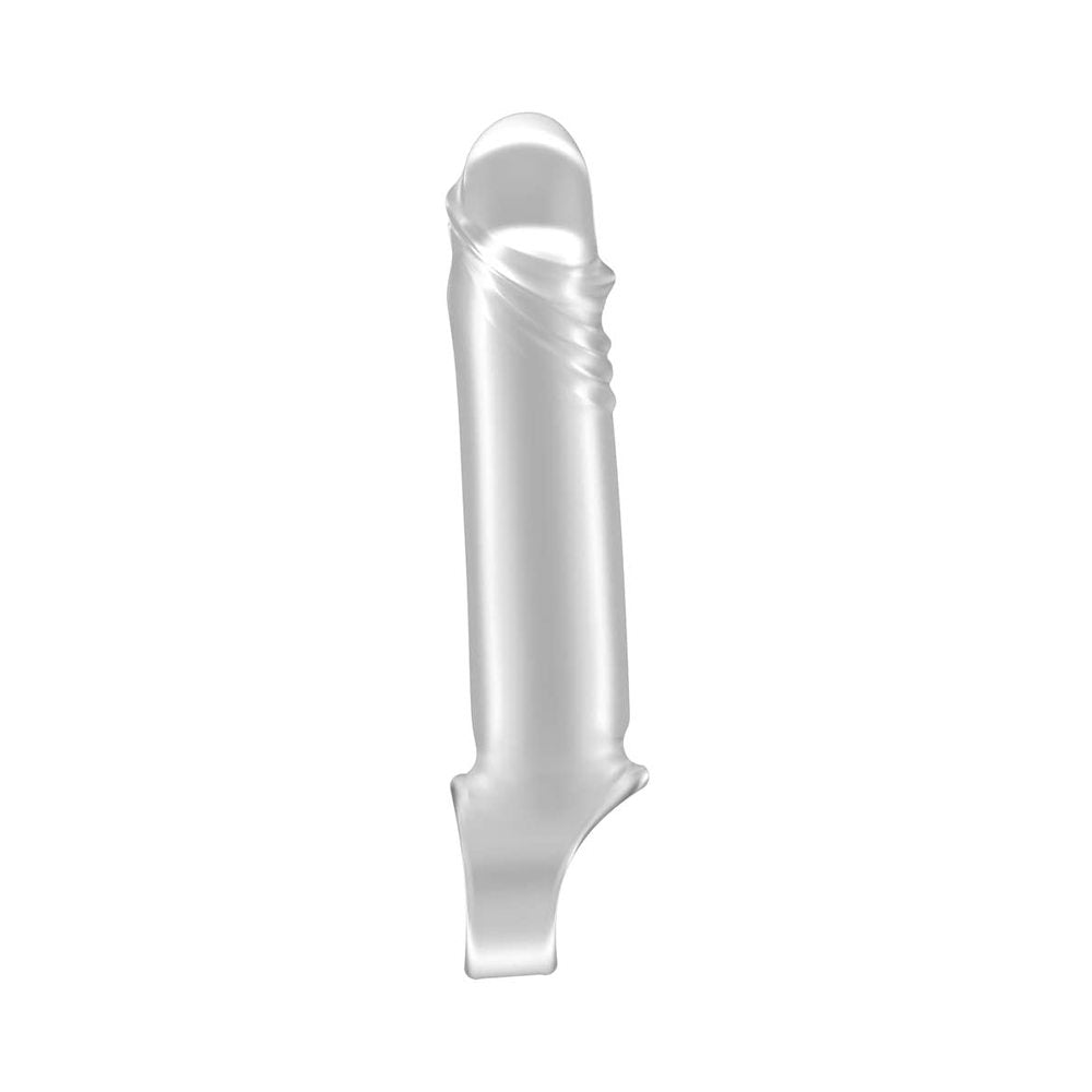 Sono No.31 - Stretchy Penis Extension - Translucent