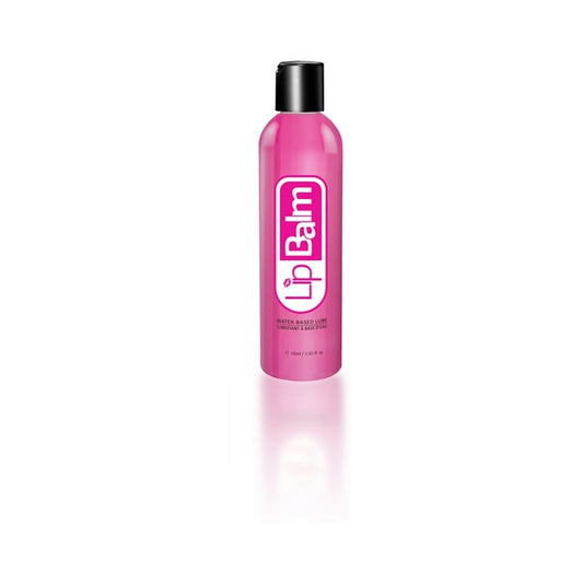 Lip Balm H2O Lube 2 fluid ounces
