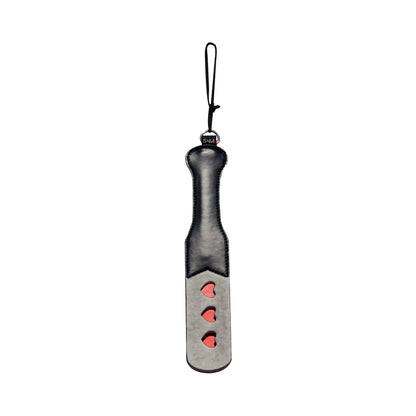 S&m Heart Paddle