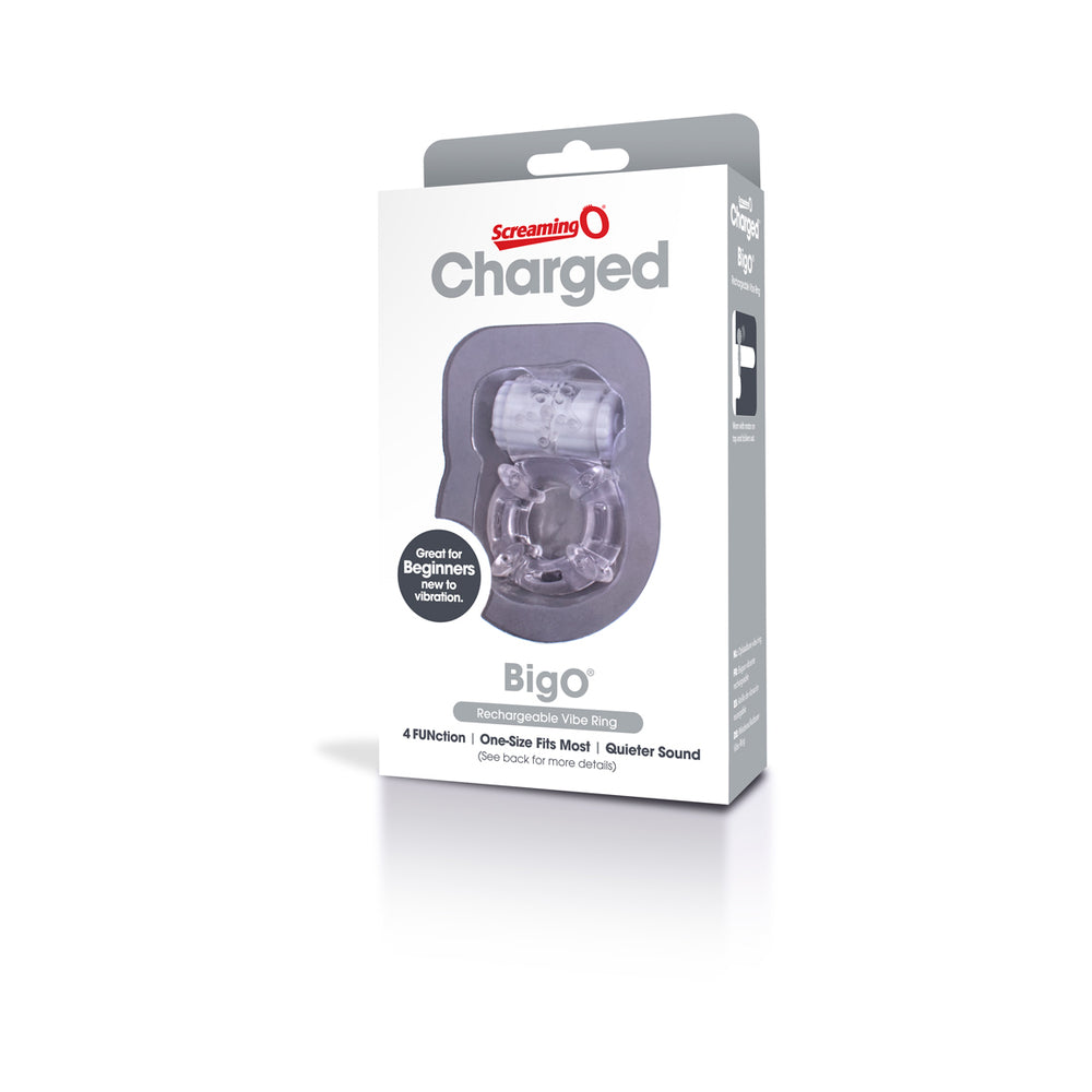 Charged Big O Purple-individual
