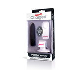 Charged Positive Remote Control - Strawberry -  Each