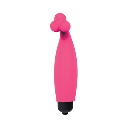 Wet Dreams Pussy Pedal 10 Function Magenta