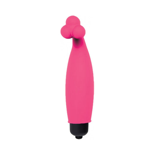 Wet Dreams Pussy Pedal 10 Function Magenta