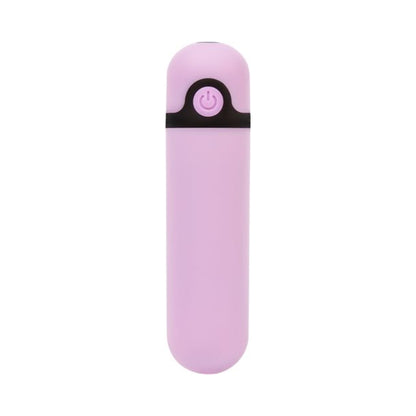 Simple And True Rechargeable Bullet