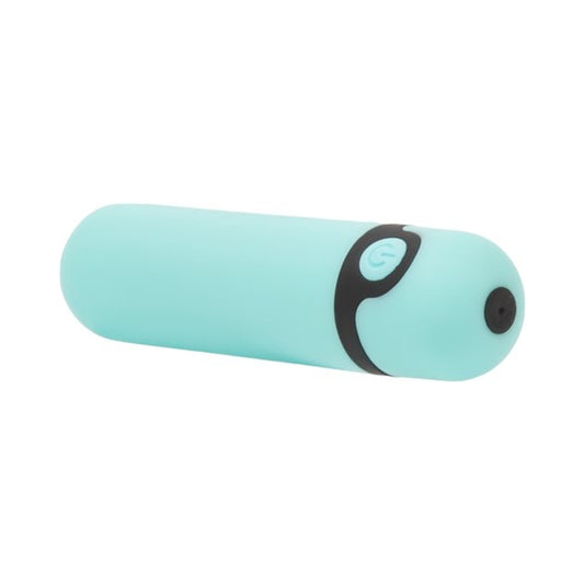 Simple And True Rechargeable Bullet