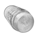 Main Squeeze Pop-off Optix Pussy&ass Crystal