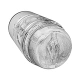 Main Squeeze Pop-off Optix Pussy&ass Crystal