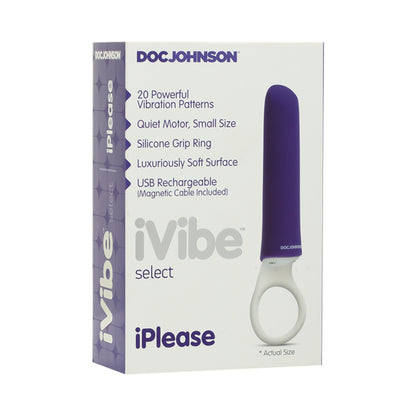 Ivibe Select Iplease