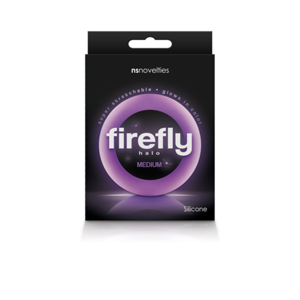 Firefly Halo Medium Clear