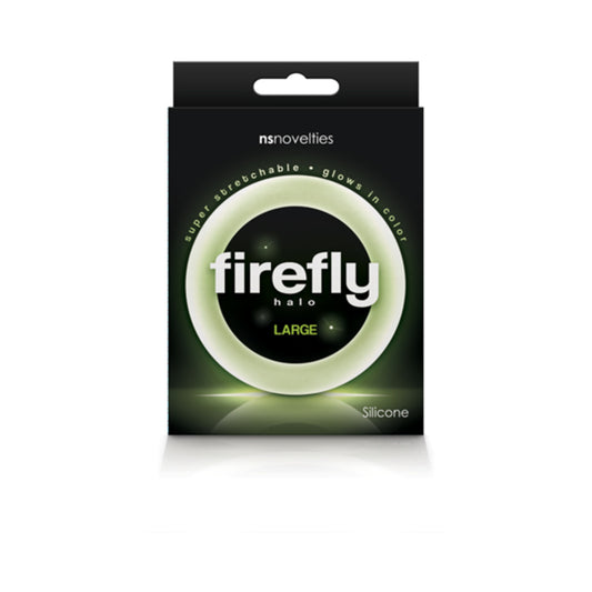 Firefly Halo Large Clear