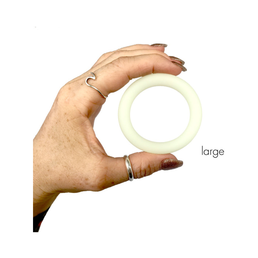 Firefly Halo Large Clear