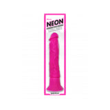 Neon Silicone Wall Banger