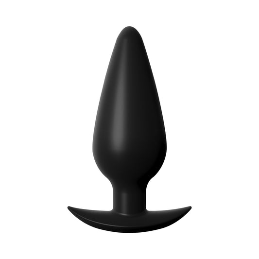 Anal Fantasy Elite Collection Silicone Plug - Small