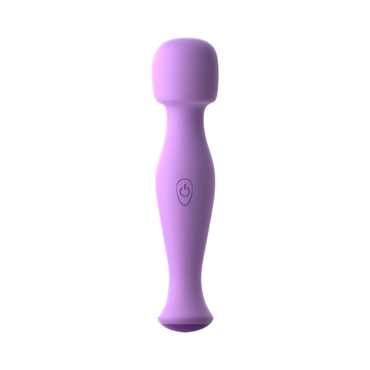 Fantasy For Her Body Massage-her