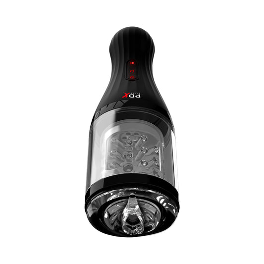 Pdx Elite Talk Dirty Rotobator