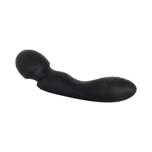 Evolved Wanderlust Black