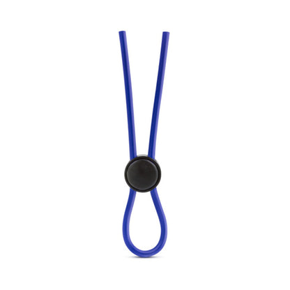 Stay Hard - Silicone Loop Cock Ring
