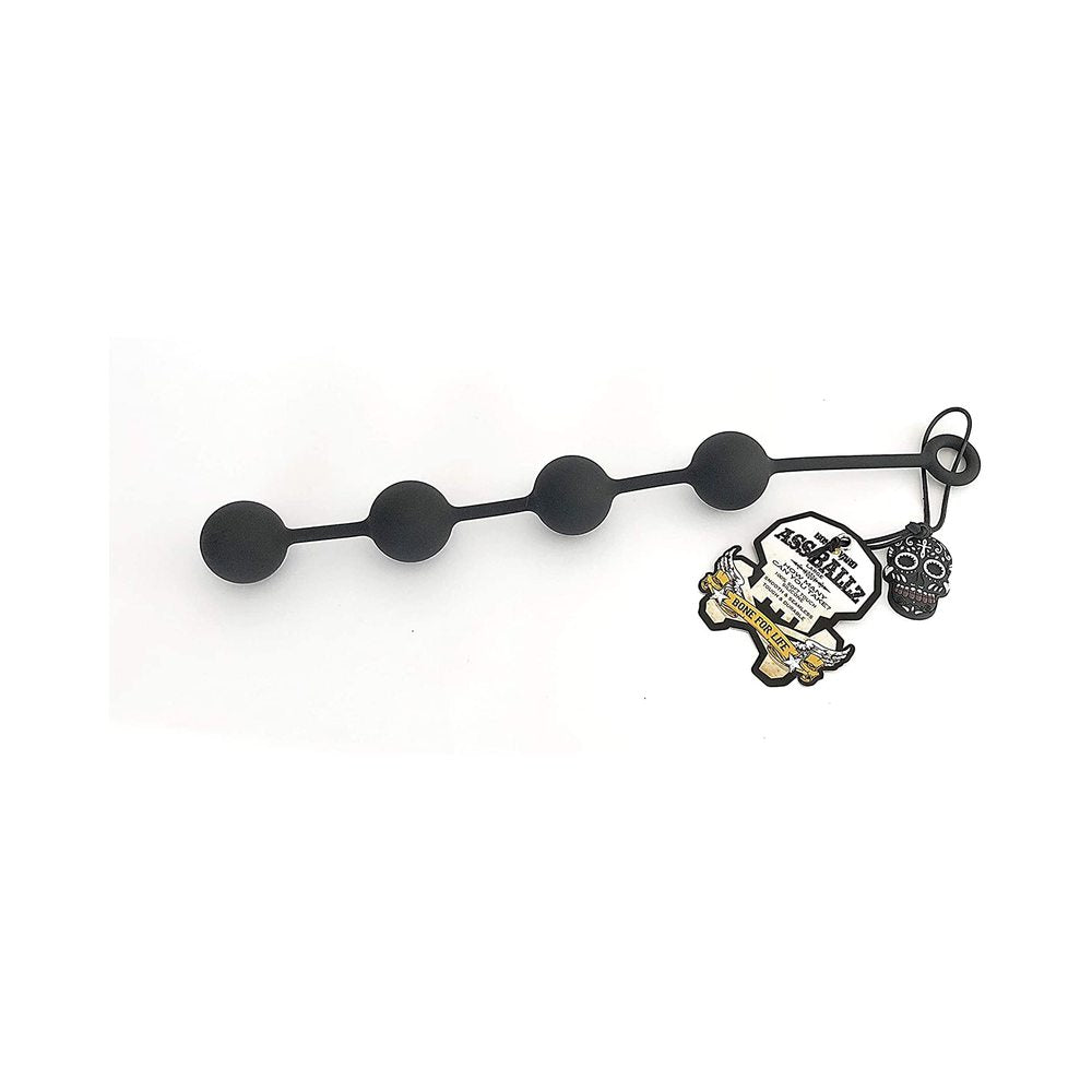 Boneyard Ass Ballz - Large
