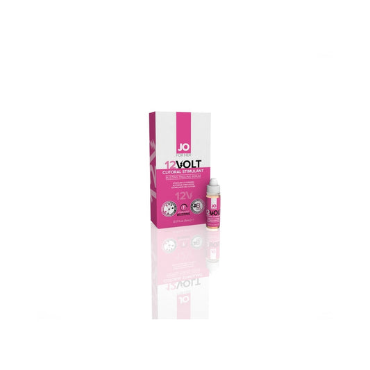 Jo 12 Volt - For Her 0.34 Fl Oz / 10ml