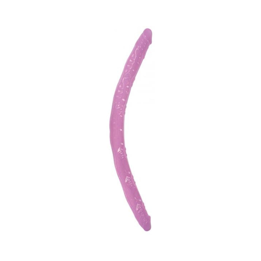 Butt To Butt Double Play Lavender