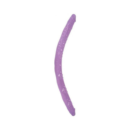 Butt To Butt Double Play Lavender