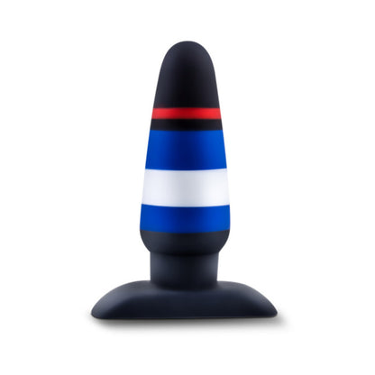 Avant Pride P4 - Power Play