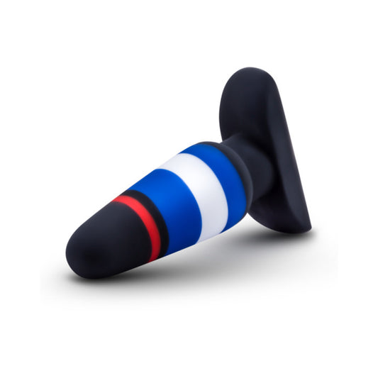 Avant Pride P4 - Power Play