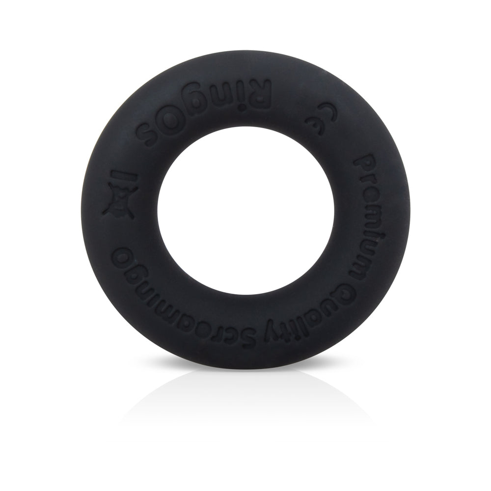 Ringo Ritz Xl Red-individual