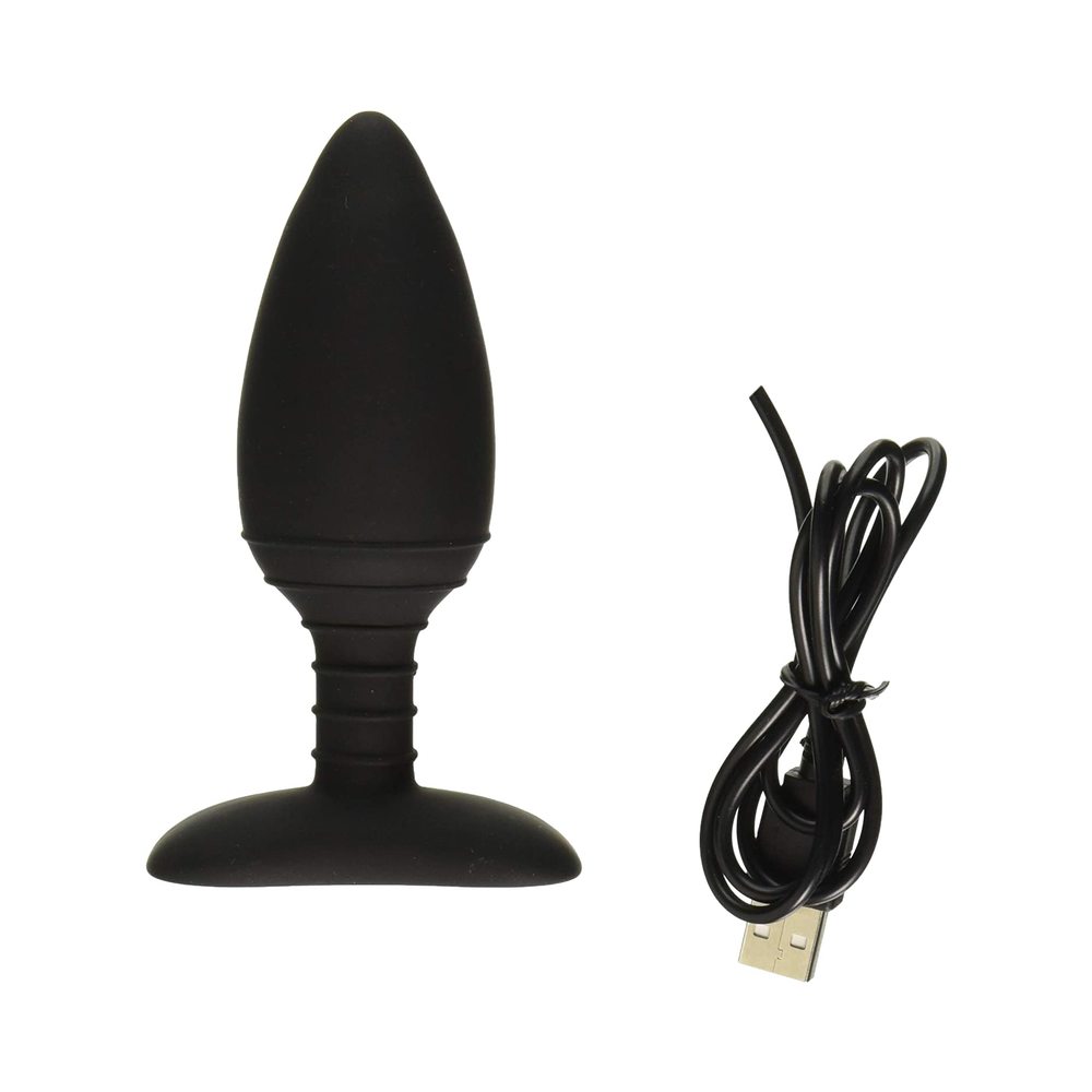 Commander Beginner Vib Hot Plug Purple