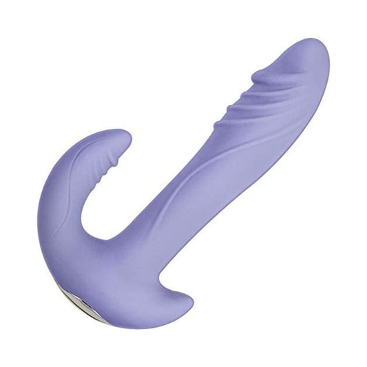 Infinitt Rotating Dual Massager