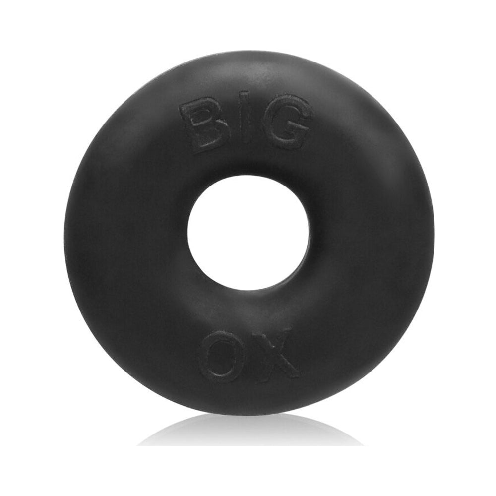 Big Ox Cockring Cool Ice