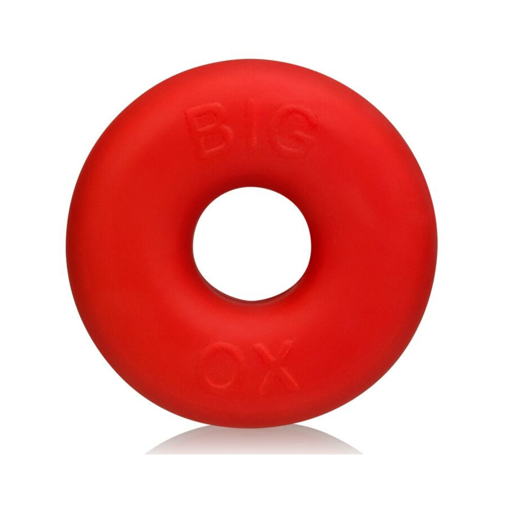 Big Ox Cockring Cool Ice