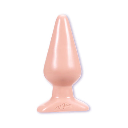Classic Butt Plug - Large