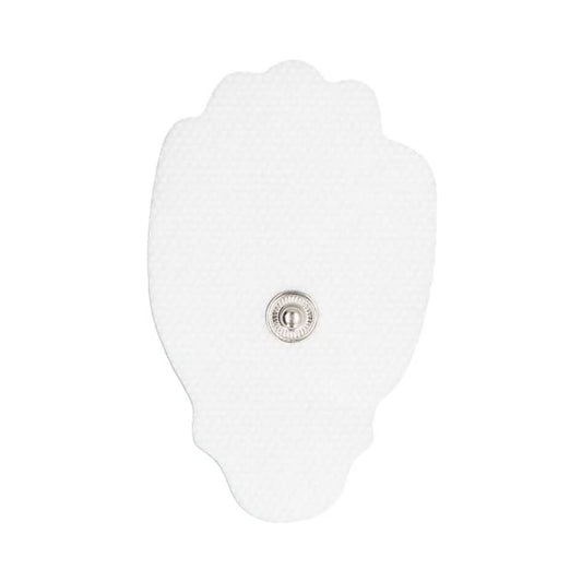 Electro Shock Pad Kit - White