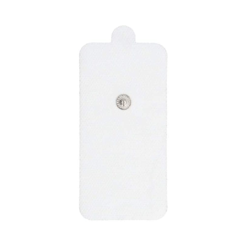 Electro Shock Pad Kit - White